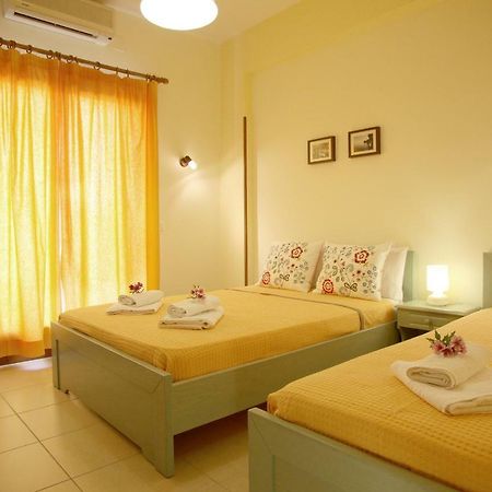 Hotel Dimoula Kala Nera Exterior photo