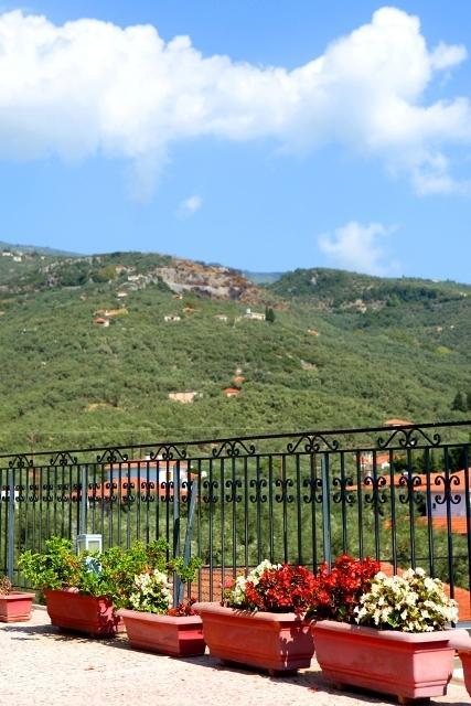 Hotel Dimoula Kala Nera Exterior photo